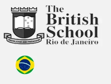 The British School